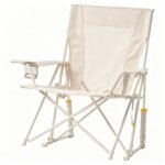 The Rock-Anywhere™ Auto-Shock Rocker - Image 8